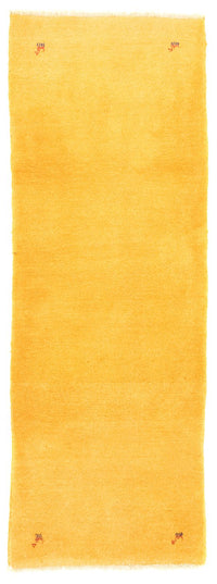 Perský Gabbeh Koberec 231x87cm - Perserteppich Wollteppich – product image