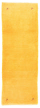 Perský Gabbeh Koberec 231x87cm - Perserteppich Wollteppich