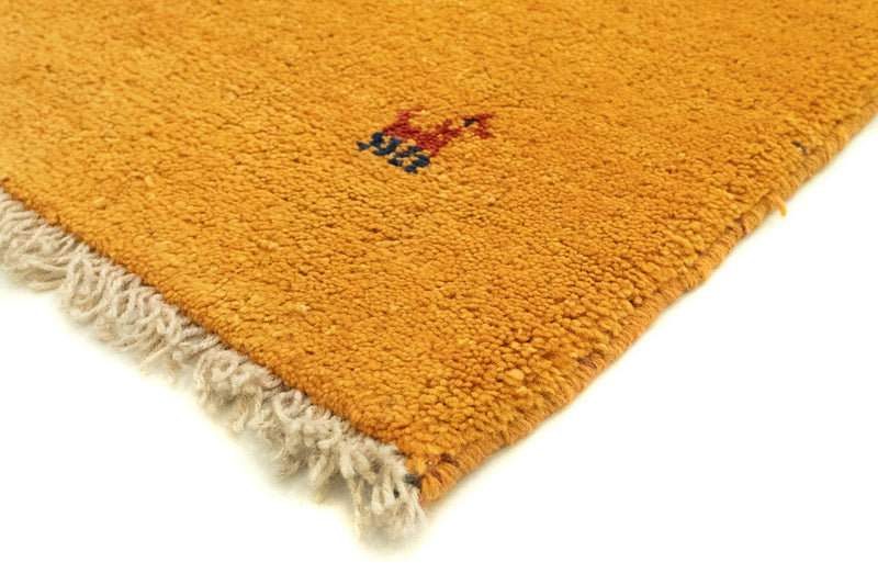 Perský Gabbeh Koberec 231x87cm - Perserteppich Wollteppich