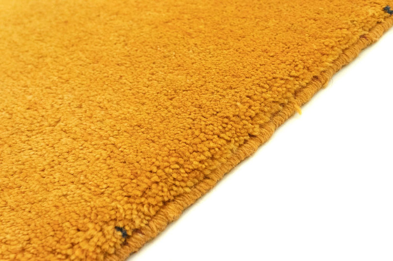 Perský Gabbeh Koberec 231x87cm - Perserteppich Wollteppich