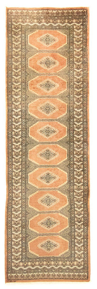 Pákistánský koberec 80x257cm - Orientální koberec – product image