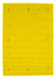 Gabbeh Loom Koberec 165x230cm - Vlněný koberec