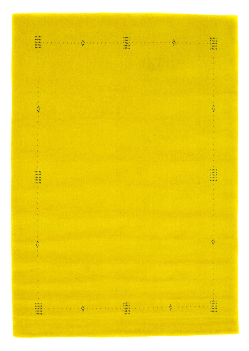 Gabbeh Loom Koberec 165x230cm - Vlněný koberec