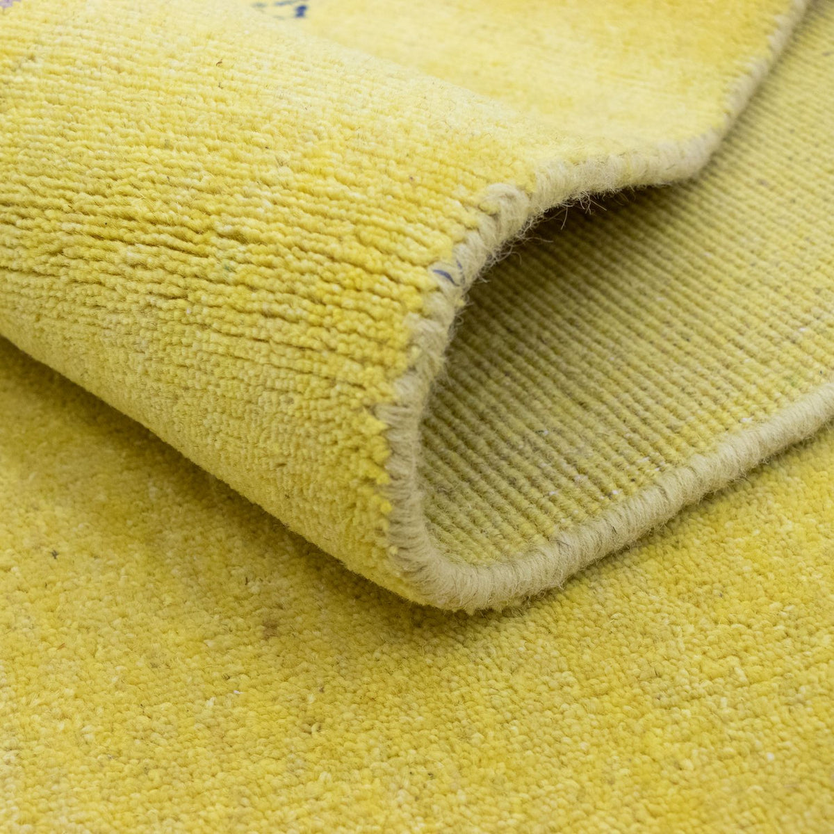 Gabbeh Loom Koberec 165x230cm - Vlněný koberec
