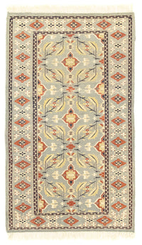 Pákistánský koberec 90x153cm - Orientální koberec – product image