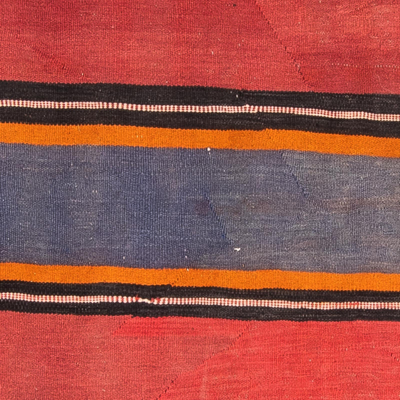 Starý kilim Koberec 130x290cm