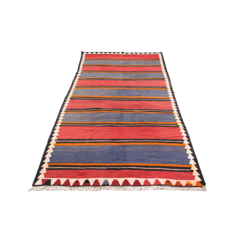 Starý kilim Koberec 130x290cm