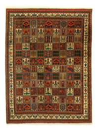 Bakhtiari Koberec 296x394cm - Perský koberec – product image
