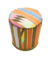 Sitzmöbel sonderform  - 50 x 40 cm - mehrfarbig – product image