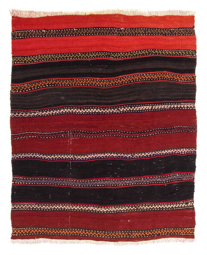 Starý kilim Koberec 110x150cm