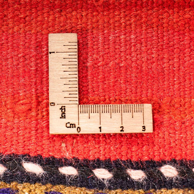Starý kilim Koberec 110x150cm