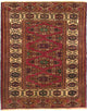 Bukhara Koberec 94x106cm - Orientální koberec