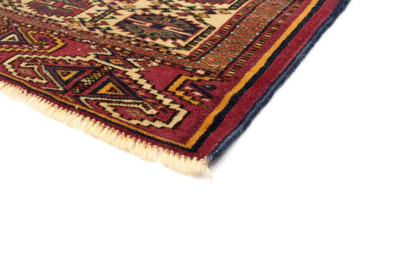 Bukhara Koberec 94x106cm - Orientální koberec