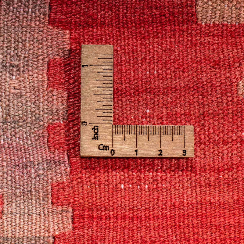 Starý kilim Koberec 142x283cm