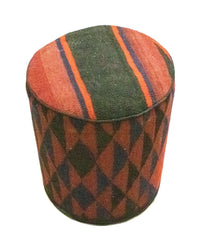 Sitzmöbel sonderform  - 50 x 40 cm - mehrfarbig – product image