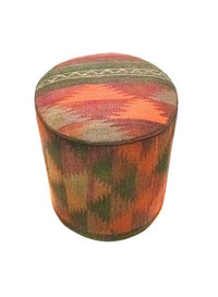 Sitzmöbel sonderform  - 50 x 40 cm - mehrfarbig – product image