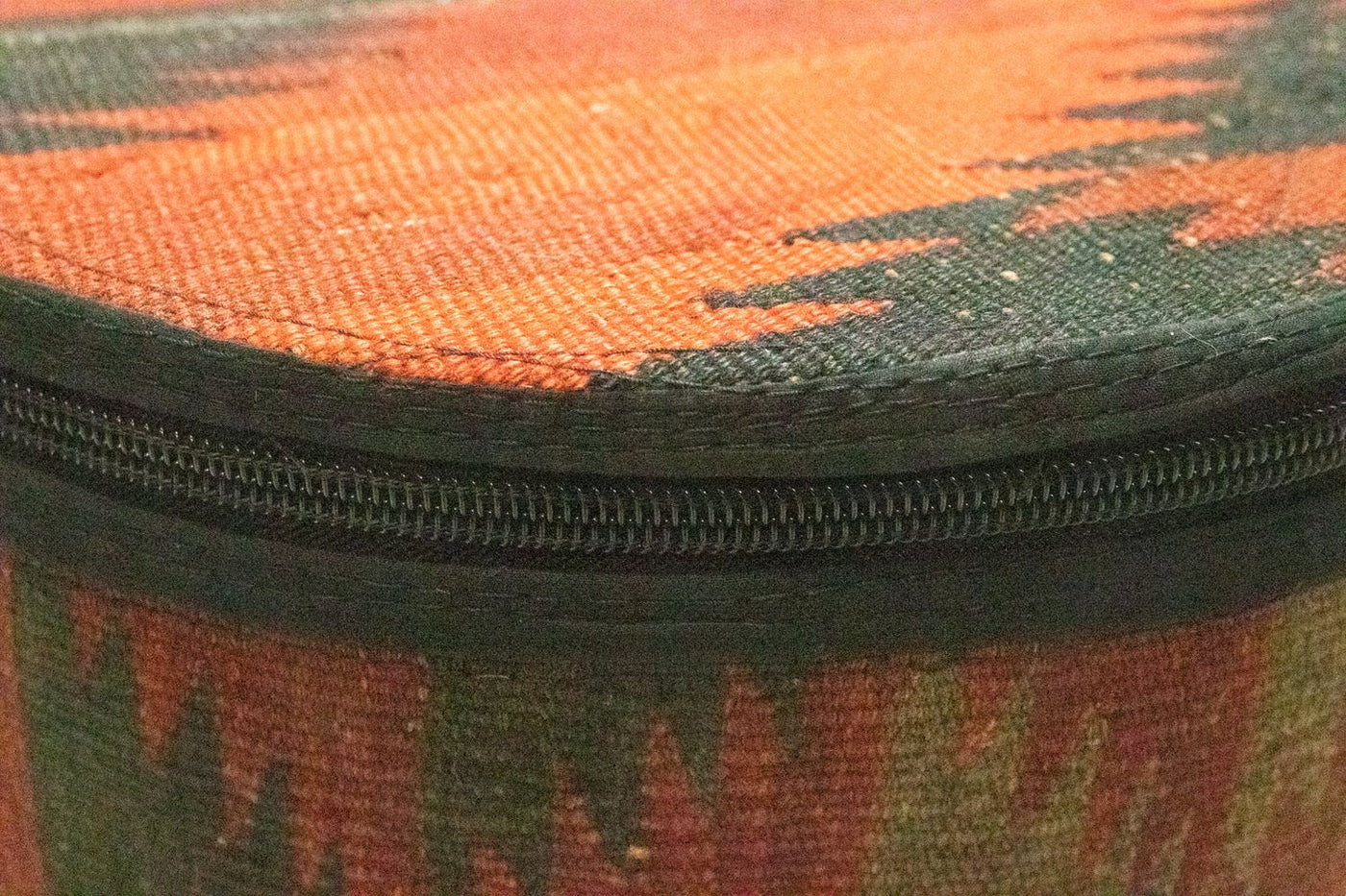 Sitzmöbel sonderform  - 50 x 40 cm - mehrfarbig