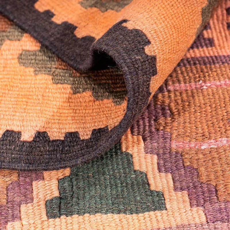 Starý kilim Koberec 150x340cm