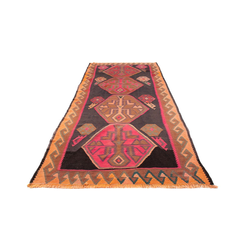 Starý kilim Koberec 150x340cm