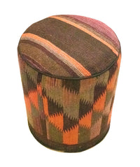 Sitzmöbel sonderform  - 50 x 40 cm - mehrfarbig – product image