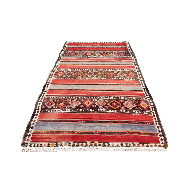 Starý kilim Koberec 140x310cm