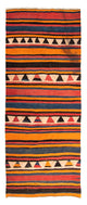 Starý kilim Koberec 163x260cm