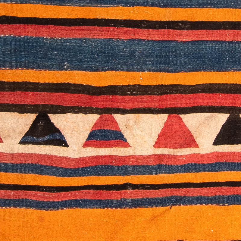 Starý kilim Koberec 163x260cm