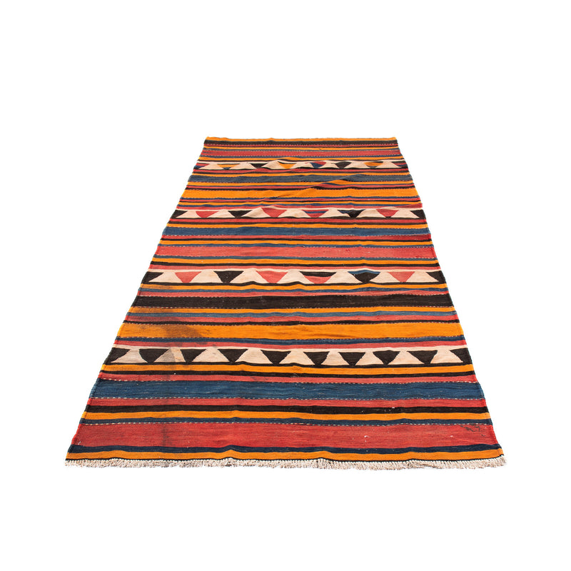 Starý kilim Koberec 163x260cm