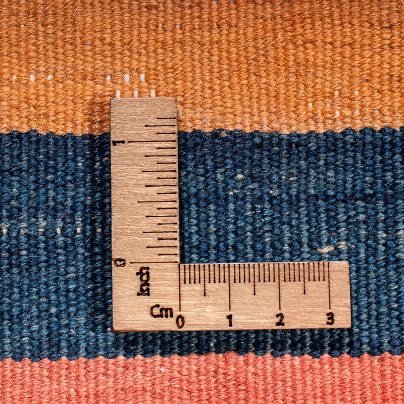 Starý kilim Koberec 130x345cm