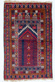 Balúčský koberec 75x123cm - Orientální koberec