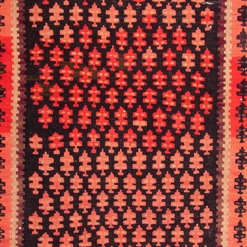 Starý kilim Koberec 145x270cm