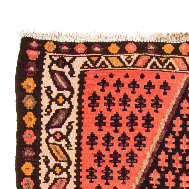 Starý kilim Koberec 145x270cm