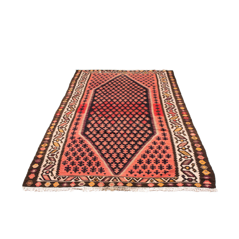 Starý kilim Koberec 145x270cm