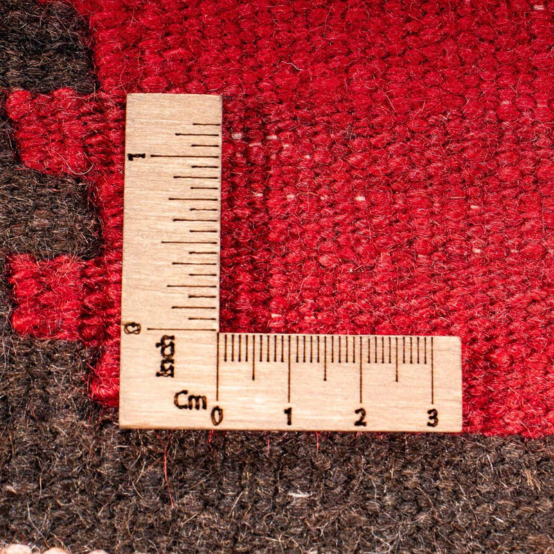 Starý kilim Koberec 167x323cm