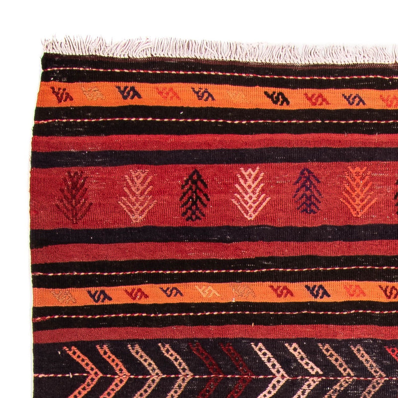Starý kilim Koberec 165x225cm