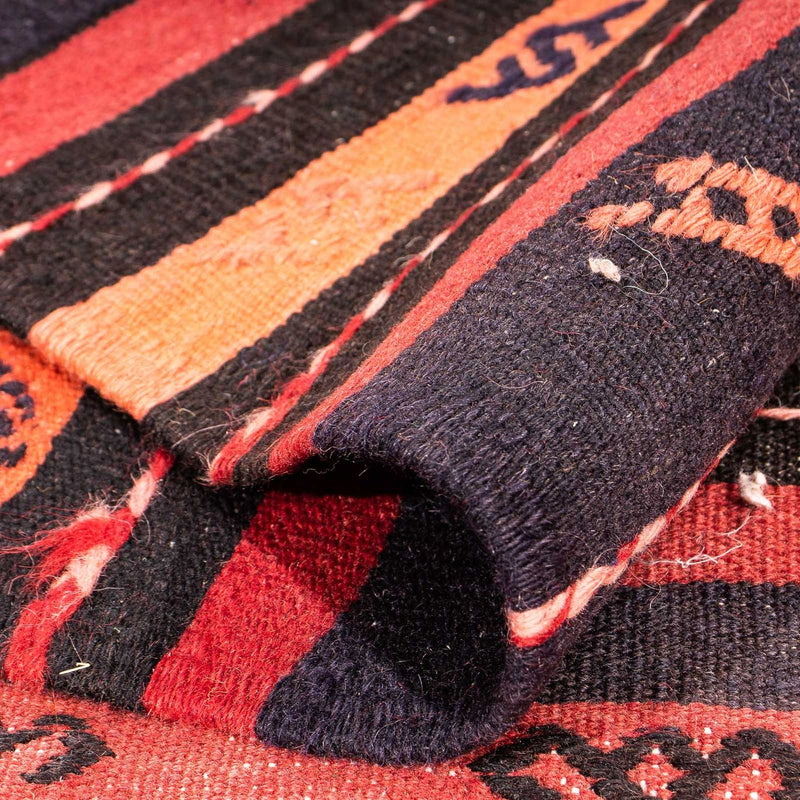 Starý kilim Koberec 165x225cm