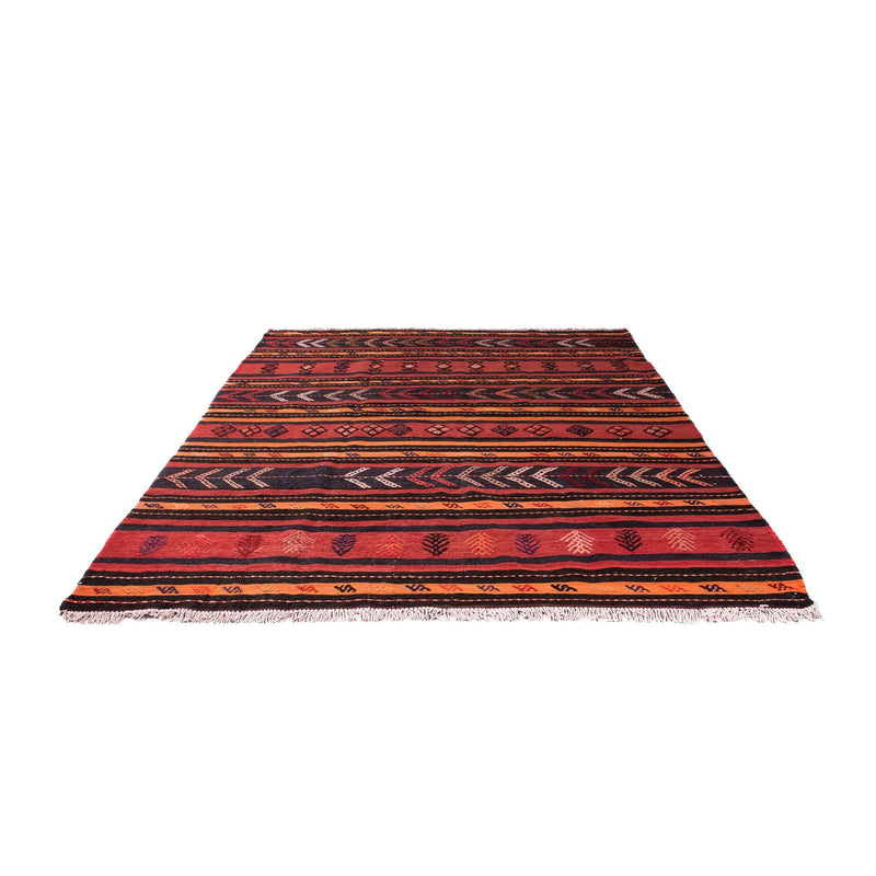 Starý kilim Koberec 165x225cm