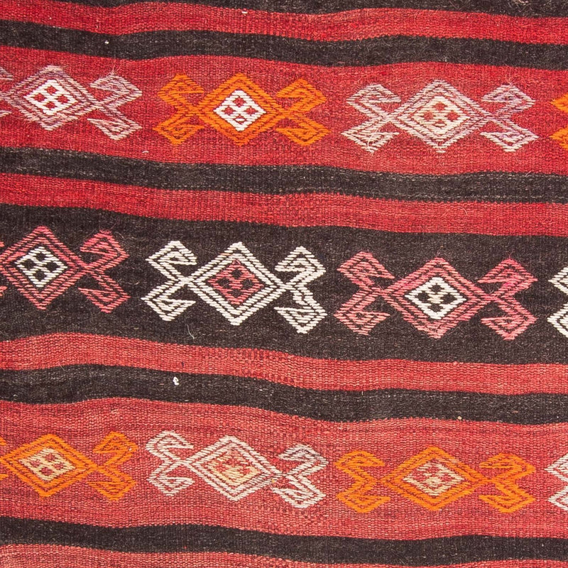Starý kilim Koberec 115x160cm