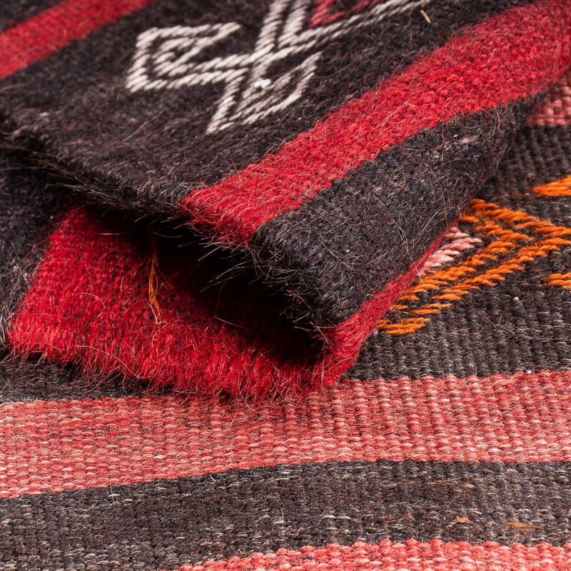 Starý kilim Koberec 115x160cm