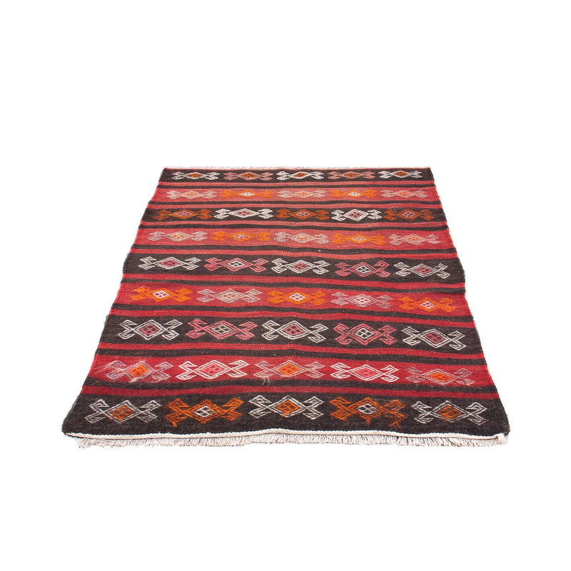 Starý kilim Koberec 115x160cm