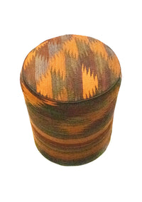 Sitzmöbel sonderform  - 50 x 40 cm - mehrfarbig – product image