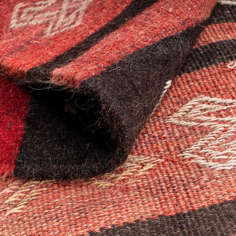 Starý kilim Koberec 115x135cm