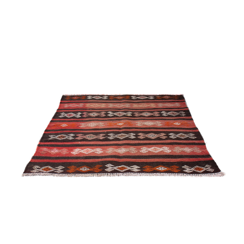 Starý kilim Koberec 115x135cm