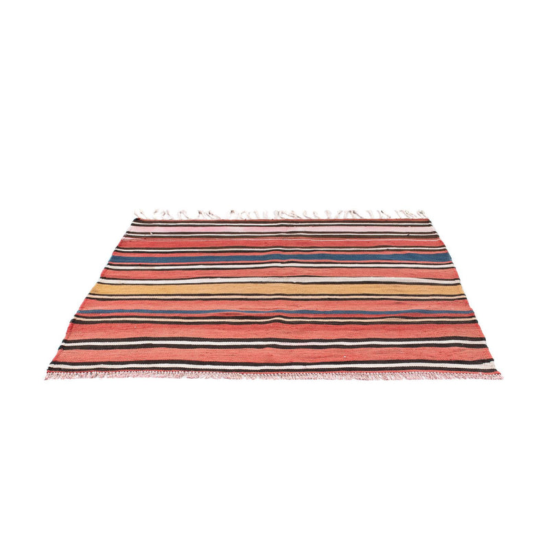 Starý kilim Koberec 130x130cm