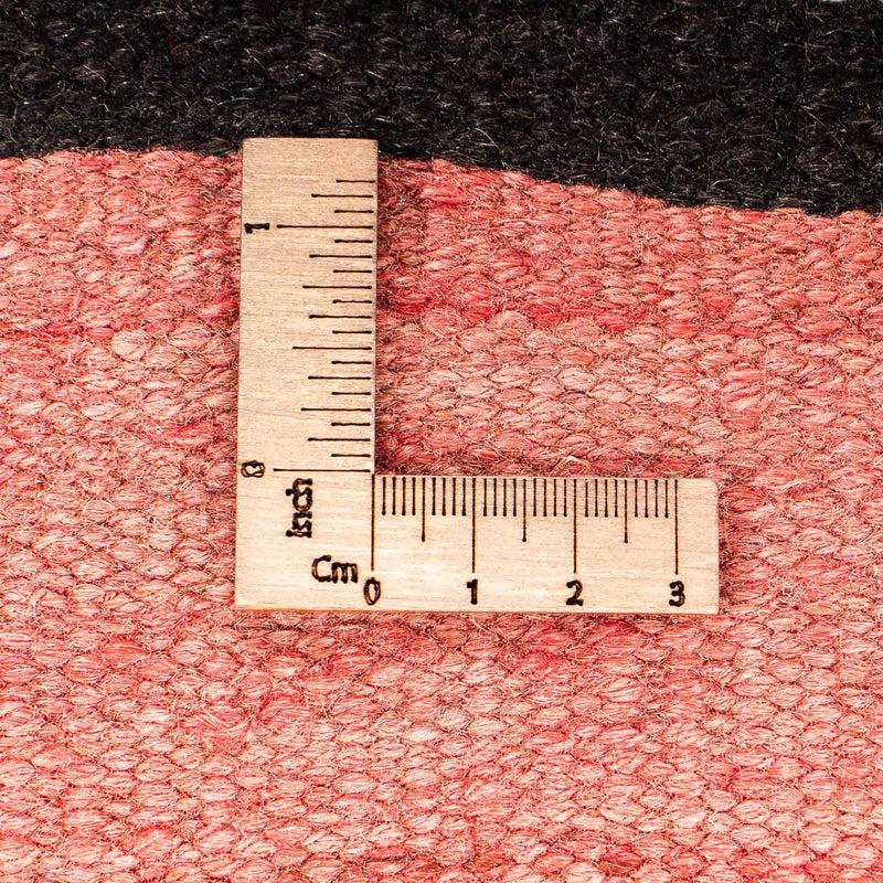 Starý kilim Koberec 130x130cm