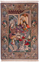Isfahan Koberec 165x110cm - Perský koberec