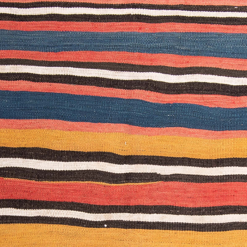 Starý kilim Koberec 130x140cm