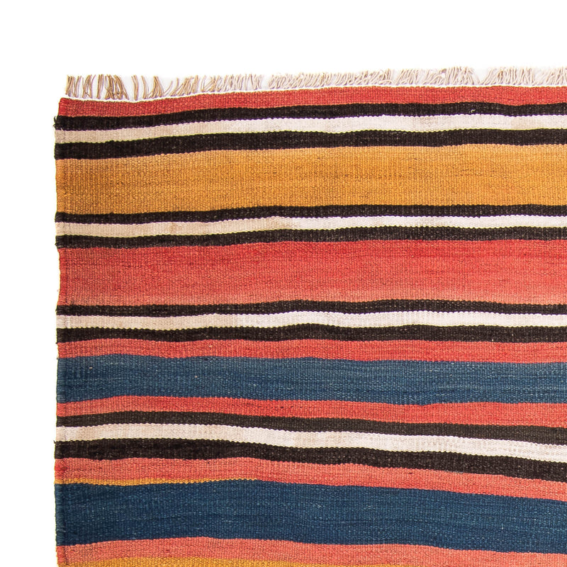 Starý kilim Koberec 130x140cm