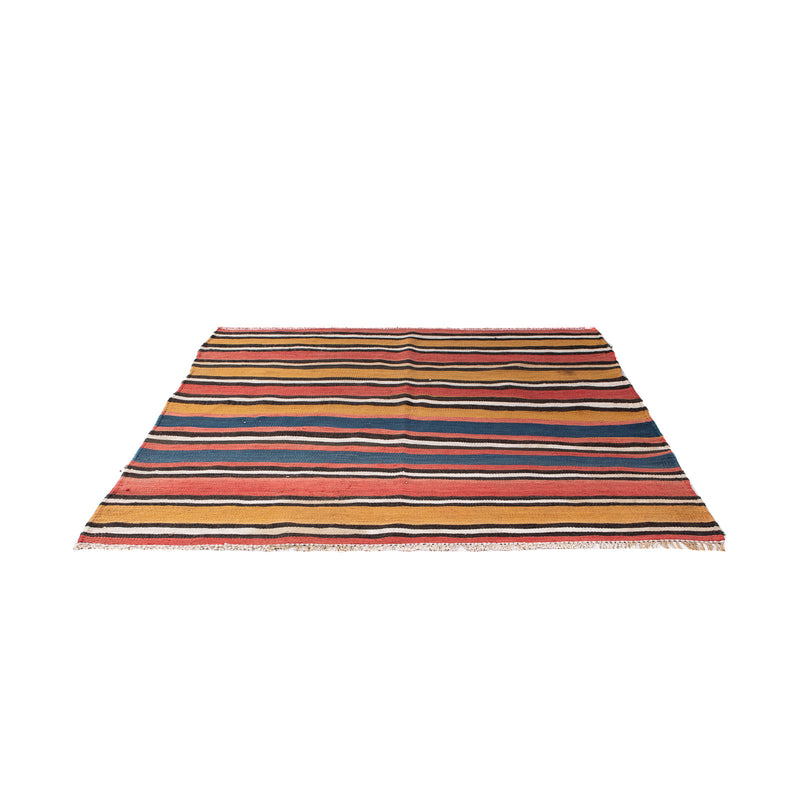 Starý kilim Koberec 130x140cm