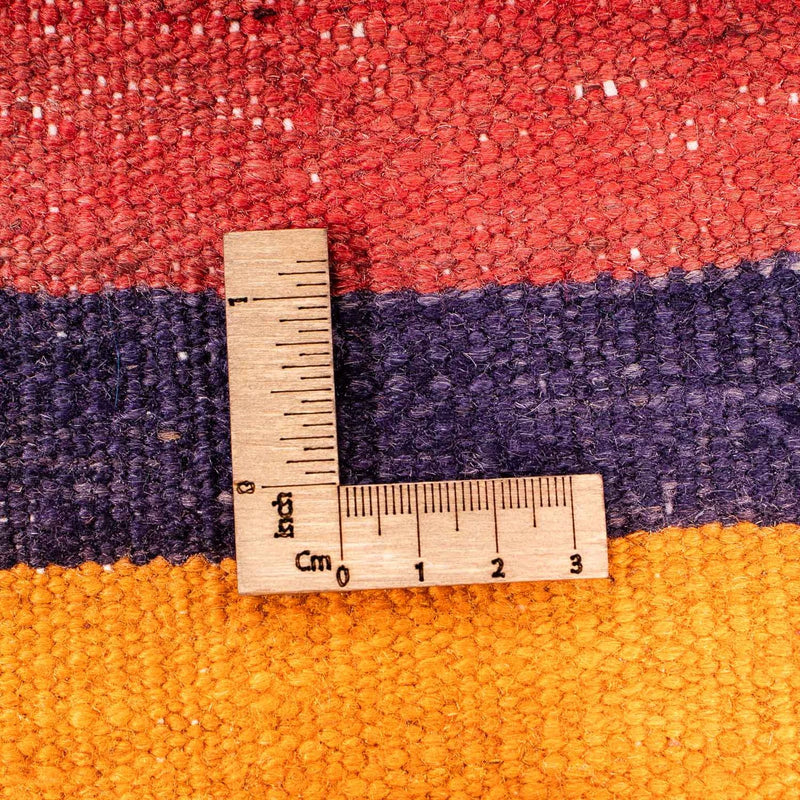Starý kilim Koberec 130x330cm